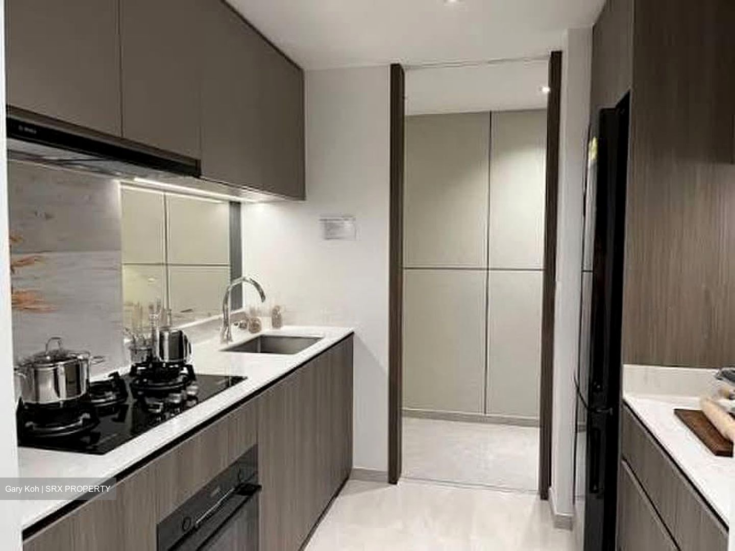 Hillock Green (D26), Apartment #584502171